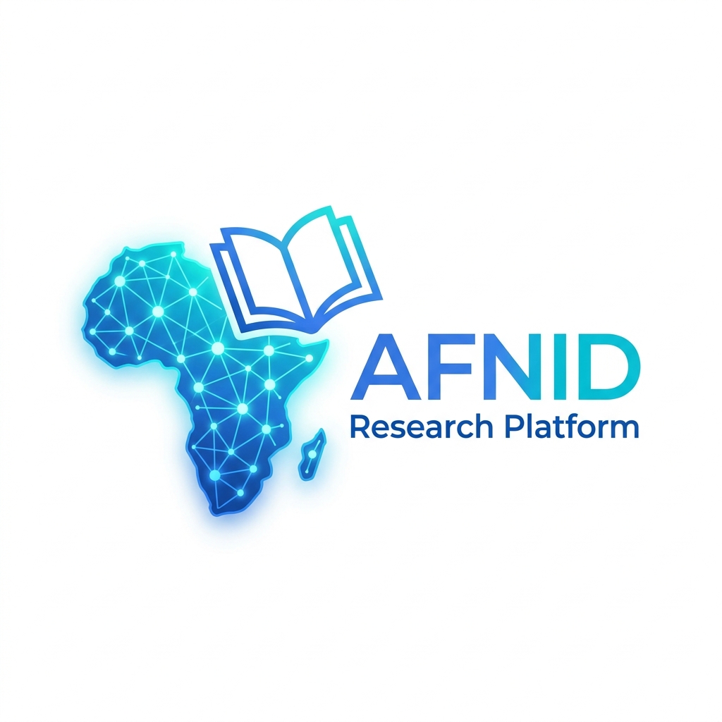 AFNID Research Platform